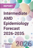 Intermediate AMD Epidemiology Forecast 2026-2035- Product Image