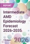 Intermediate AMD Epidemiology Forecast 2026-2035 - Product Thumbnail Image