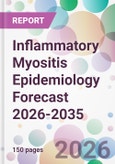 Inflammatory Myositis Epidemiology Forecast 2026-2035- Product Image