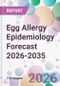 Egg Allergy Epidemiology Forecast 2026-2035 - Product Thumbnail Image