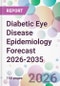 Diabetic Eye Disease Epidemiology Forecast 2026-2035 - Product Thumbnail Image