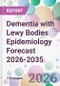 Dementia with Lewy Bodies Epidemiology Forecast 2026-2035 - Product Thumbnail Image