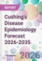 Cushing's Disease Epidemiology Forecast 2026-2035 - Product Thumbnail Image