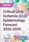 Critical Limb Ischemia (CLI) Epidemiology Forecast 2026-2035 - Product Thumbnail Image