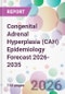 Congenital Adrenal Hyperplasia (CAH) Epidemiology Forecast 2026-2035 - Product Thumbnail Image