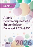 Atopic Keratoconjunctivitis Epidemiology Forecast 2026-2035- Product Image