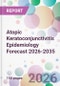 Atopic Keratoconjunctivitis Epidemiology Forecast 2026-2035 - Product Thumbnail Image