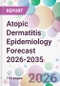 Atopic Dermatitis Epidemiology Forecast 2026-2035 - Product Image