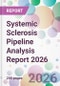 Systemic Sclerosis Pipeline Analysis Report 2026 - Product Thumbnail Image