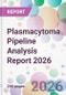 Plasmacytoma Pipeline Analysis Report 2026 - Product Thumbnail Image