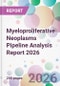Myeloproliferative Neoplasms Pipeline Analysis Report 2026 - Product Thumbnail Image