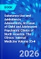 Substance Use and Addiction in Adolescents, An Issue of Child and Adolescent Psychiatric Clinics of North America. The Clinics: Internal Medicine Volume 35-4 - Product Image
