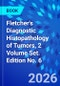Fletcher's Diagnostic Histopathology of Tumors, 2 Volume Set. Edition No. 6 - Product Image