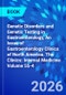 Genetic Disorders and Genetic Testing in Gastroenterology, An Issue of Gastroenterology Clinics of North America. The Clinics: Internal Medicine Volume 55-4 - Product Thumbnail Image