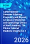 Cardiovascular Diseases Affecting Pregnancy and Beyond, An Issue of Obstetrics and Gynecology Clinics of North America. The Clinics: Internal Medicine Volume 53-4 - Product Thumbnail Image