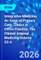 Integrative Medicine, An Issue of Primary Care: Clinics in Office Practice. The Clinics: Internal Medicine Volume 53-4 - Product Image