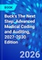 Buck's The Next Step: Advanced Medical Coding and Auditing, 2027-2030 Edition - Product Image