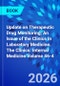 Update on Therapeutic Drug Monitoring, An Issue of the Clinics in Laboratory Medicine. The Clinics: Internal Medicine Volume 46-4 - Product Image