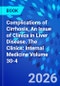 Complications of Cirrhosis, An Issue of Clinics in Liver Disease. The Clinics: Internal Medicine Volume 30-4 - Product Image