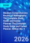 Mosby's Comprehensive Review of Radiography: The Complete Study Guide and Career Planner. The Complete Study Guide and Career Planner. Edition No. 9 - Product Thumbnail Image