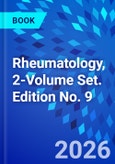 Rheumatology, 2-Volume Set. Edition No. 9- Product Image