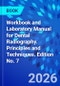 Workbook and Laboratory Manual for Dental Radiography. Principles and Techniques. Edition No. 7 - Product Image