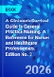 A Clinician's Survival Guide to General Practice Nursing. A Reference for Nurses and Healthcare Professionals. Edition No. 2 - Product Image