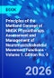 Principles of the Maitland Concept of NMSK Physiotherapy. Assessment and Management of Neuromusculoskeletal Movement Functions - Volume 1. Edition No. 9 - Product Image