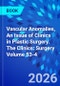 Vascular Anomalies, An Issue of Clinics in Plastic Surgery. The Clinics: Surgery Volume 53-4 - Product Thumbnail Image