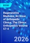 Regenerative Medicine, An Issue of Orthopedic Clinics. The Clinics: Orthopedics Volume 57-4 - Product Thumbnail Image