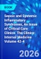 Sepsis and Systemic Inflammatory Syndromes, An Issue of Critical Care Clinics. The Clinics: Internal Medicine Volume 42-4 - Product Thumbnail Image