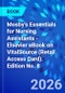 Mosby's Essentials for Nursing Assistants - Elsevier eBook on VitalSource (Retail Access Card). Edition No. 8 - Product Image
