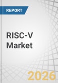 RISC-V Market by Offering, Bit Architecture, Application - Global Forecast to 2032- Product Image