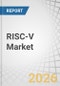 RISC-V Market by Offering, Bit Architecture, Application - Global Forecast to 2032 - Product Thumbnail Image
