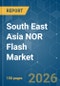 South East Asia NOR Flash - Market Share Analysis, Industry Trends & Statistics, Growth Forecasts (2026-2031) - Product Thumbnail Image