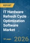 IT Hardware Refresh Cycle Optimization Software - Market Share Analysis, Industry Trends & Statistics, Growth Forecasts (2026-2031) - Product Thumbnail Image