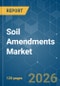Soil Amendments - Market Share Analysis, Industry Trends & Statistics, Growth Forecasts (2025-2030) - Product Thumbnail Image