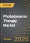 Photodynamic Therapy Market (2nd Edition) by Target Indication, Therapeutic Area, and Key Geographical Regions - Trends and Forecast, Till 2035 - Product Thumbnail Image