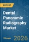 Dental Panoramic Radiography - Market Share Analysis, Industry Trends & Statistics, Growth Forecasts (2026-2031) - Product Thumbnail Image
