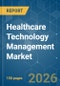 Healthcare Technology Management - Market Share Analysis, Industry Trends & Statistics, Growth Forecasts (2026-2031) - Product Thumbnail Image