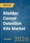 Bladder Cancer Detection Kits - Market Share Analysis, Industry Trends & Statistics, Growth Forecasts (2026-2031) - Product Thumbnail Image
