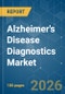Alzheimer's Disease Diagnostics - Market Share Analysis, Industry Trends & Statistics, Growth Forecasts (2026-2031) - Product Thumbnail Image