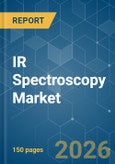 IR Spectroscopy - Market Share Analysis, Industry Trends & Statistics, Growth Forecasts (2026-2031)- Product Image