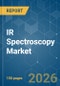 IR Spectroscopy - Market Share Analysis, Industry Trends & Statistics, Growth Forecasts (2026-2031) - Product Thumbnail Image