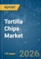 Tortilla Chips - Market Share Analysis, Industry Trends & Statistics, Growth Forecasts (2026-2031) - Product Thumbnail Image