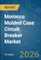 Morocco Molded Case Circuit Breaker (MCCB) - Market Share Analysis, Industry Trends & Statistics, Growth Forecasts (2026-2031) - Product Thumbnail Image