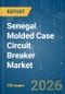 Senegal Molded Case Circuit Breaker - Market Share Analysis, Industry Trends & Statistics, Growth Forecasts (2026-2031) - Product Image