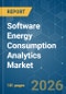 Software Energy Consumption Analytics - Market Share Analysis, Industry Trends & Statistics, Growth Forecasts (2026-2031) - Product Thumbnail Image