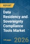 Data Residency and Sovereignty Compliance Tools - Market Share Analysis, Industry Trends & Statistics, Growth Forecasts (2025-2030) - Product Thumbnail Image