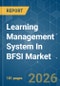 Learning Management System (LMS) In BFSI - Market Share Analysis, Industry Trends & Statistics, Growth Forecasts (2026-2031) - Product Thumbnail Image